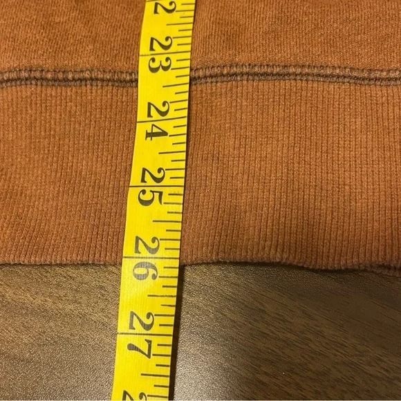 G.H. Bass & Co. Men's Crew Neck Pullover Sweatshirt... Size L - Picture 9 of 9